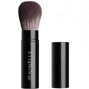 Выдвижная кисть для макияжа Experta Make-Up Retractable Brush