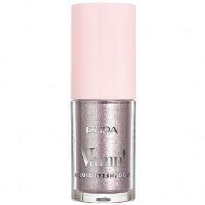 Жидкие тени для век Vamp! Liquid Eyeshadow