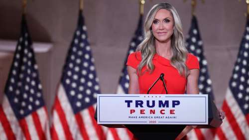NYP: Трамп давит на губернатора Флориды, чтобы сделать свою невестку сенатором
