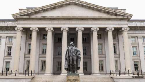 США выделили Украине заем в 20 млрд долларов