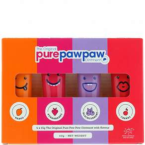 Подарочный набор Four Pack Mini