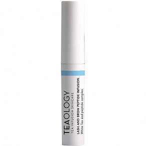 Укрепляющая сыворотка для ресниц и бровей Lash and Brow Peptide Infusion