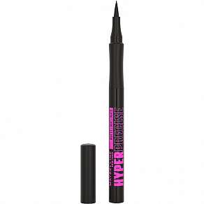 Подводка-маркер для глаз Hyper Precise Allday Matte Liquid Eyeliner